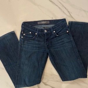 Rock & Republic Denim Jeans | Size 26, 29” Inseam